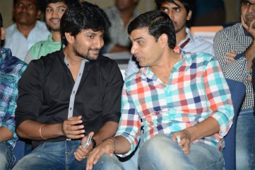 D for Dopidi Audio Launch